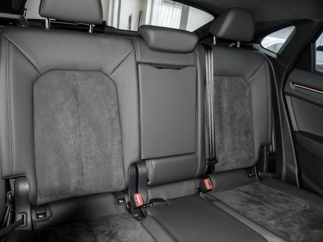 Audi Q3 35 TFSI S-Tronic Sportback