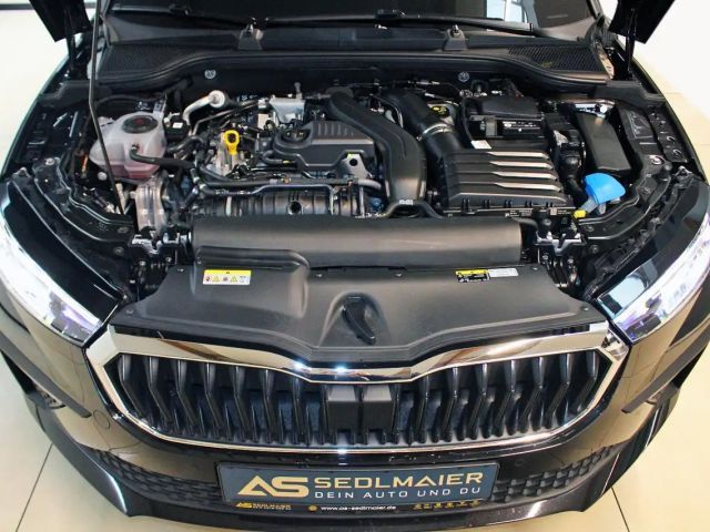 Skoda Scala 1.5 TSI Drive