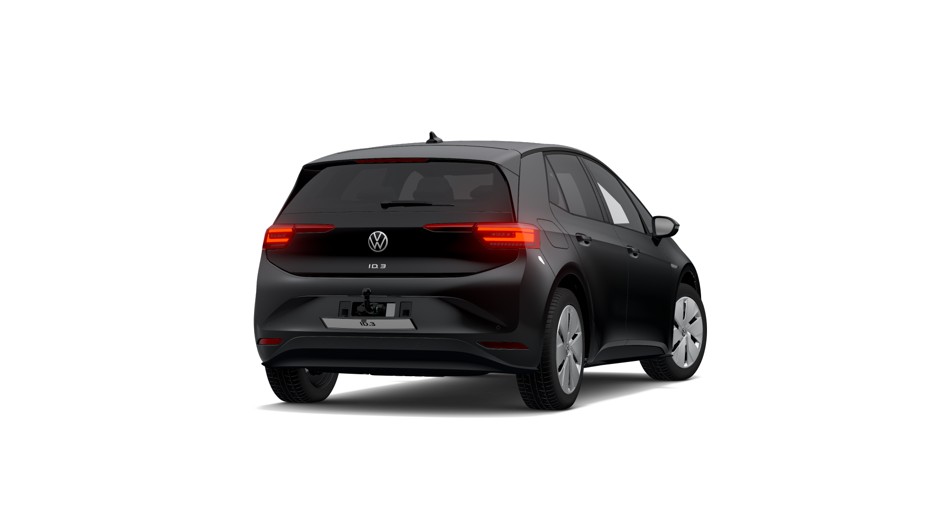 Volkswagen ID.3 Pure