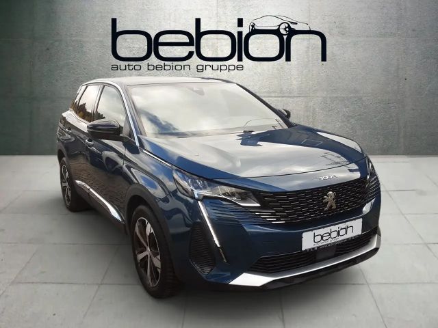 Peugeot 3008 Allure Pack PureTech