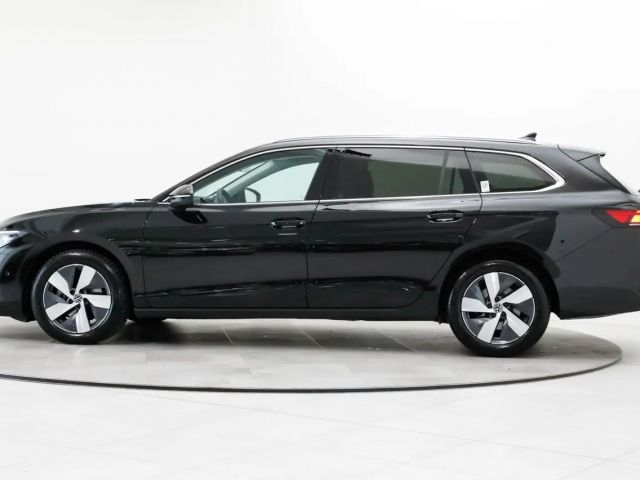 Volkswagen Passat 2.0 TDI Business DSG Variant