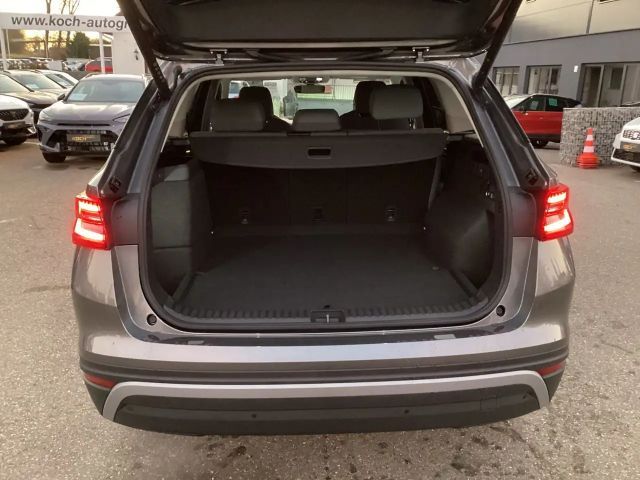 Skoda Kodiaq 1.5 TSI Selection iV