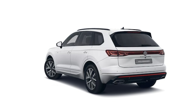 Volkswagen Touareg 3.0 V6 TDI R-Line Style