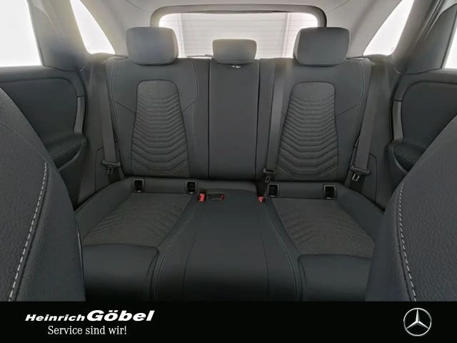 Mercedes-Benz B 200 Progressive