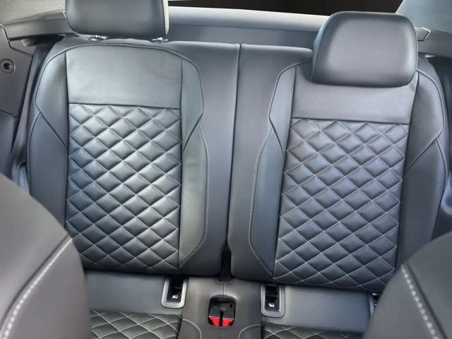 Volkswagen T-Roc 1.5 TSI Cabriolet DSG R-Line