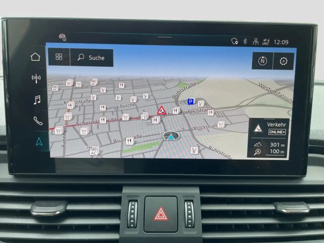 Audi Q5 Quattro S-Line S-Tronic