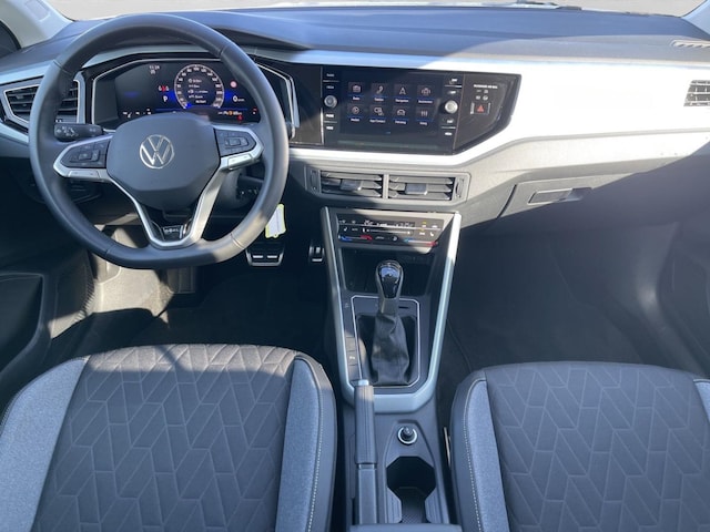 Volkswagen Taigo 1.0 TSI DSG