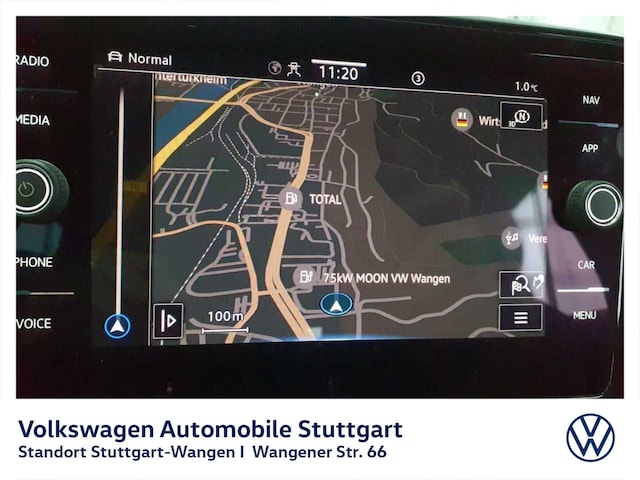 Volkswagen T-Roc 1.5 TSI DSG R-Line