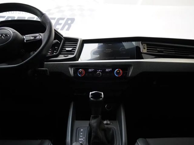 Audi A1 30 TFSI S-Line Sportback