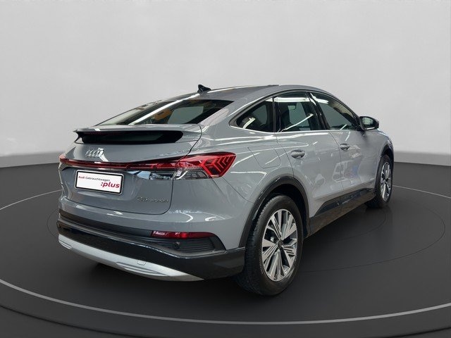 Audi Q4 e-tron 35 Sportback