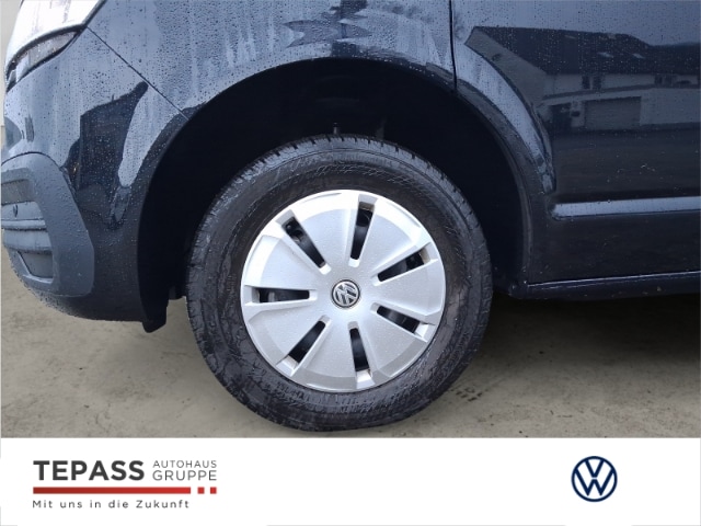 Volkswagen Caravelle Comfortline T6