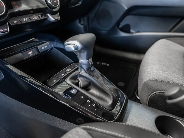 Kia Stonic GDi Vision