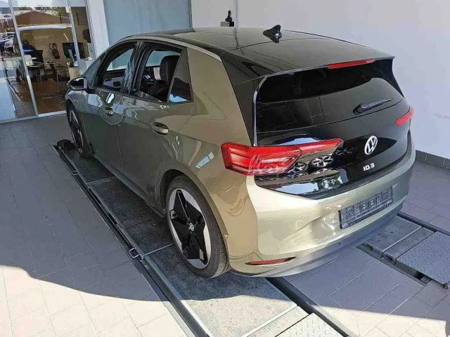 Volkswagen ID.3 Max Performance Pro