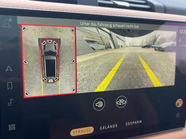 Land Rover Defender D300