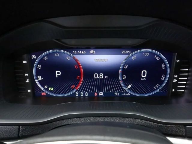 Skoda Karoq 2.0 TDI Tour