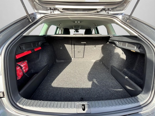 Skoda Octavia Combi Selection