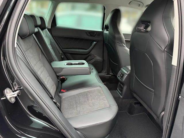 Cupra Ateca 1.5 TSI DSG