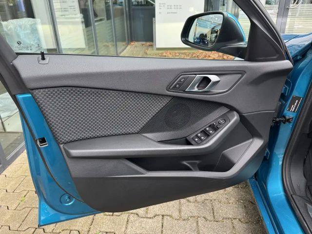 BMW 118 118i Advantage pakket Sedan