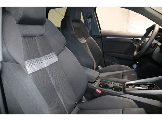 Audi A3 Hybride Sedan Sportback