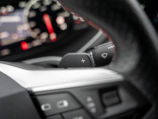 Seat Arona 1.0 TSI DSG