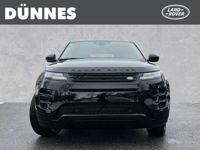 Land Rover Range Rover Evoque Dynamic SE