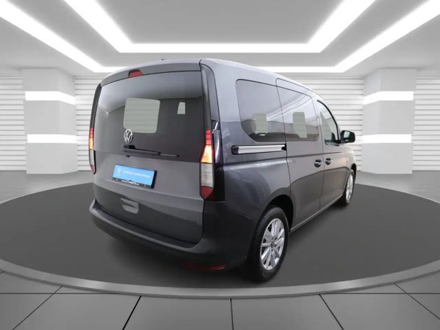 Volkswagen Caddy 2.0 TDI