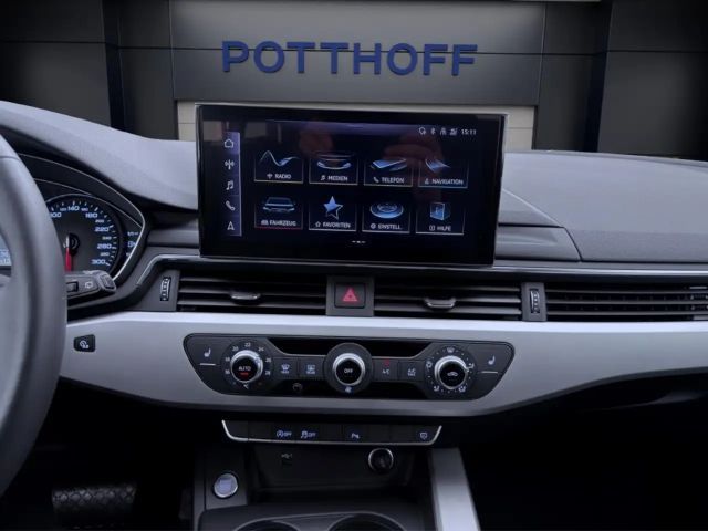 Audi A4 30 TDI Avant