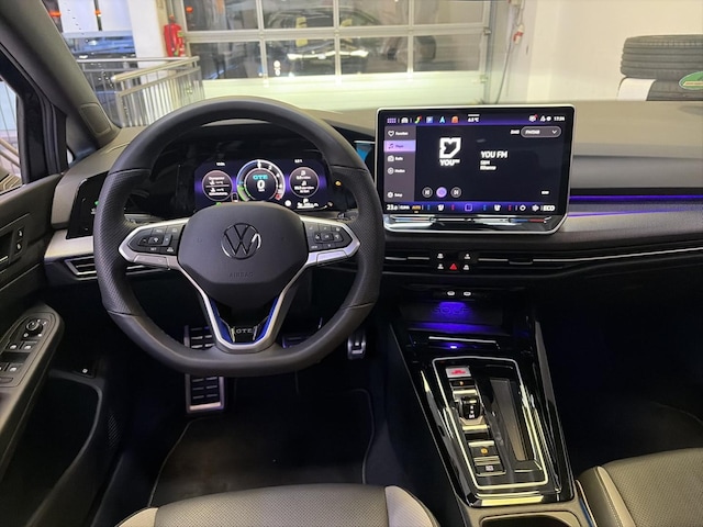 Volkswagen Golf 1.5 TSI GTE eHybrid