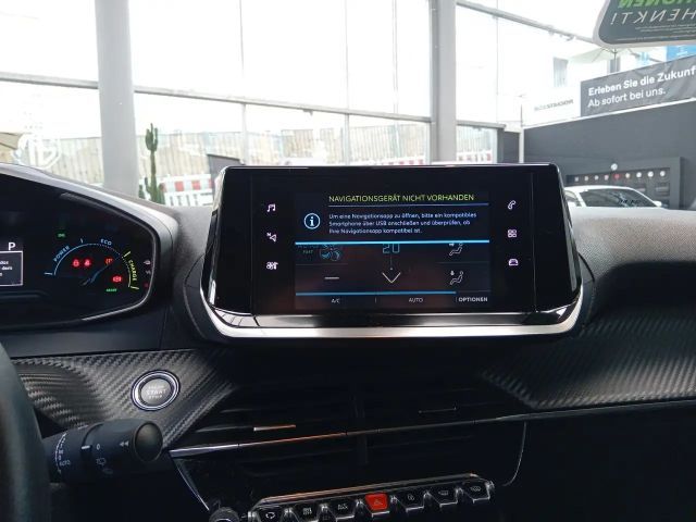 Peugeot E-2008 Active Pack