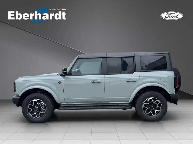 Ford Bronco 4x4 AWD Outer Banks