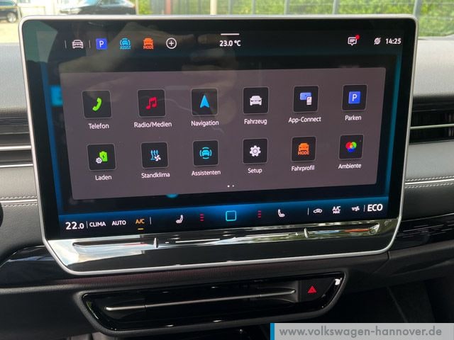 Volkswagen ID.7 IQ.Drive Pro Tourer