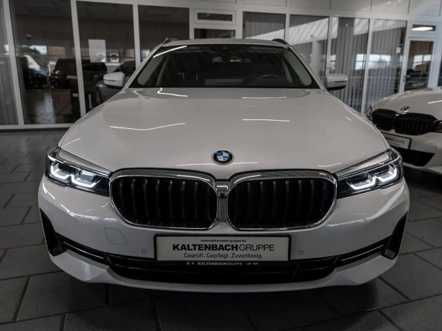 BMW 540 540d Touring xDrive