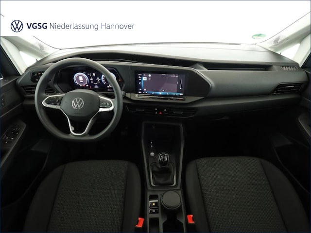 Volkswagen Caddy Combi