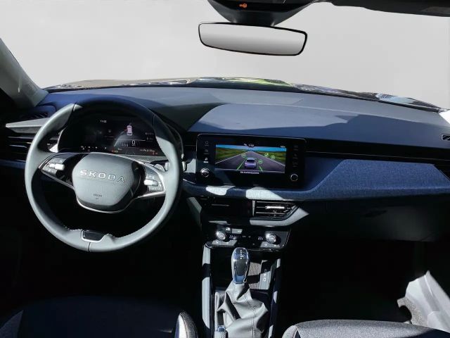 Skoda Kamiq 1.0 TSI Selection
