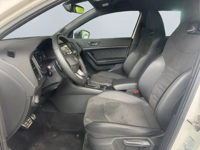 Cupra Ateca 2.0 TSI 4Drive DSG