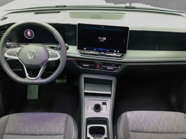 Volkswagen Tiguan 1.5 TSI DSG Life