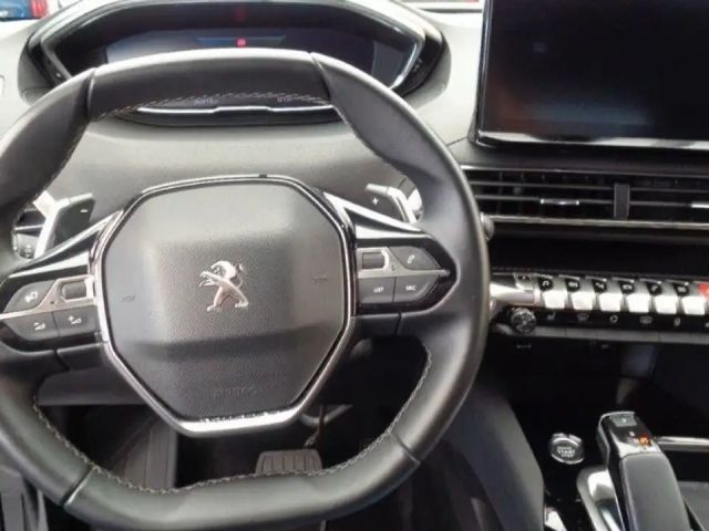 Peugeot 3008 Allure Pack EAT8 Hybrid