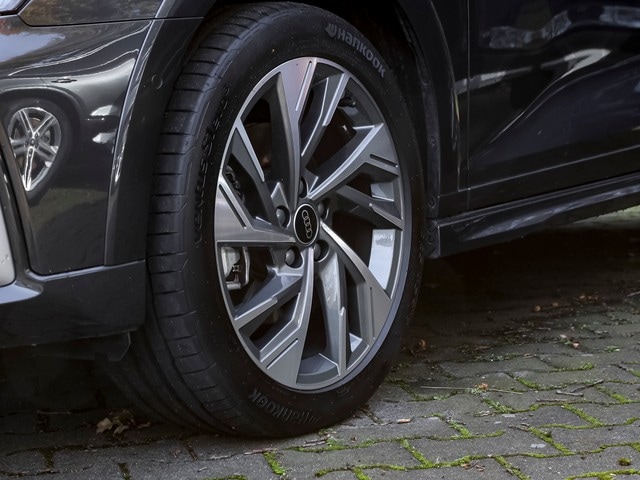 Audi A3 40 TFSI Hybride S-Tronic