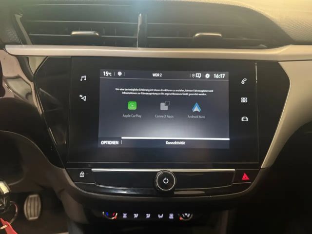 Opel Corsa Edition F Edition