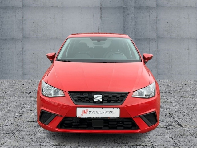 Seat Ibiza 1.0 TSI Style