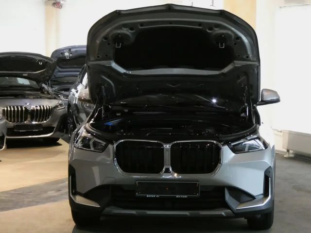 BMW X1 20d AHK,360°,Abstandstempomat,HUD,adap.LED