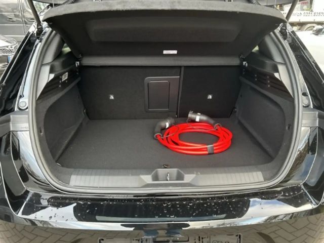 Opel Astra GS-Line Grand Sport