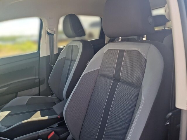 Volkswagen Polo DSG Style