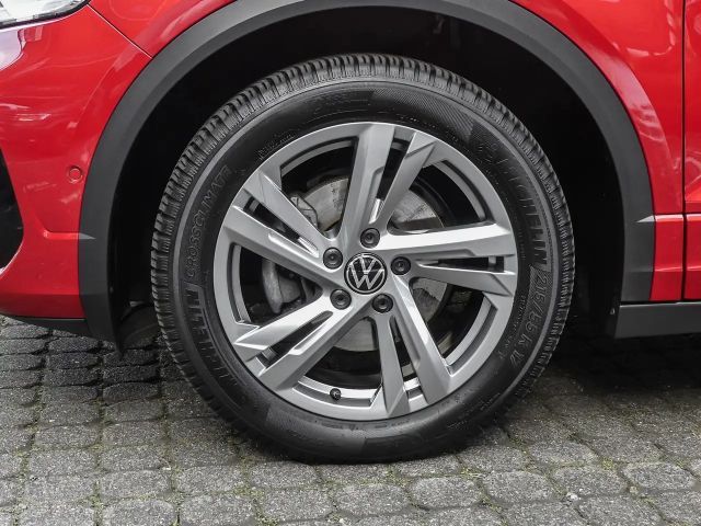 Volkswagen T-Roc 1.5 TSI Cabriolet DSG R-Line