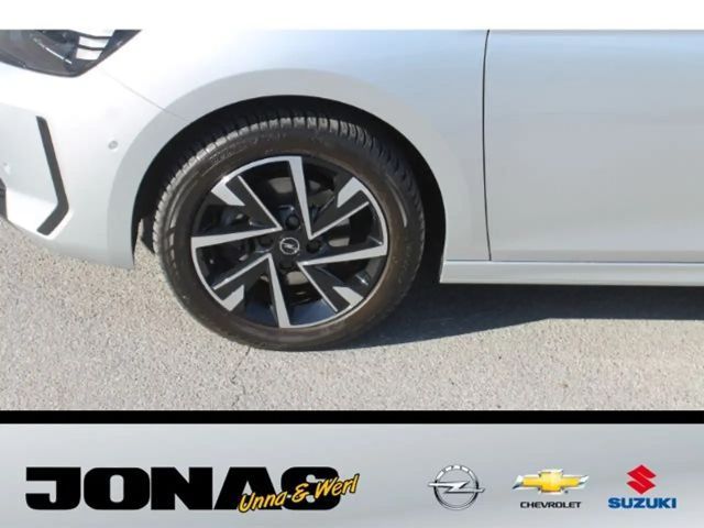 Opel Corsa 1.2 Turbo GS-Line Grand Sport