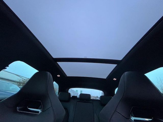 Cupra Leon 2.0 TSI 4Drive Sportstourer VZ