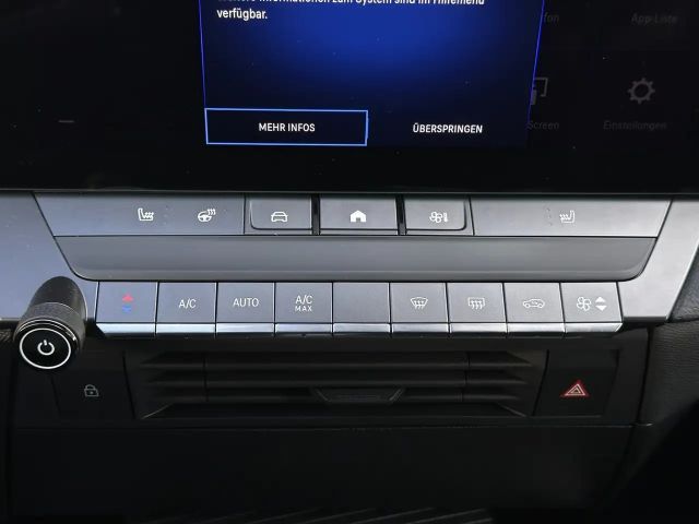 Opel Astra Edition Sports Tourer