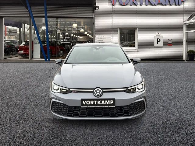 Volkswagen Golf GTI Golf VIII