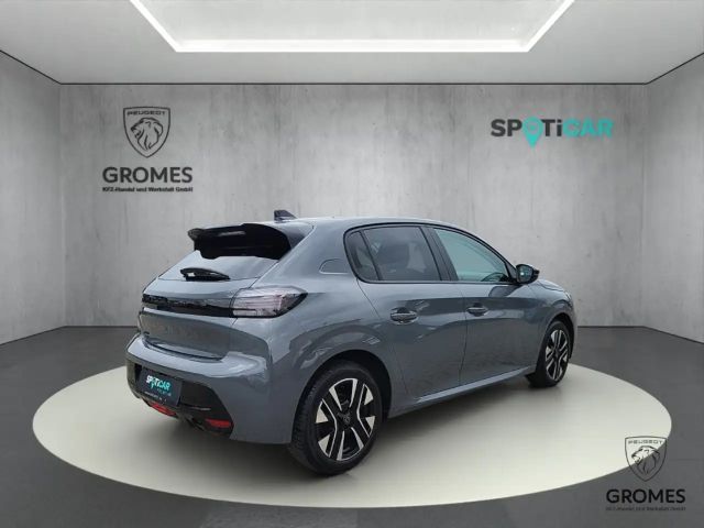 Peugeot 208 Allure Pack EAT8 PureTech