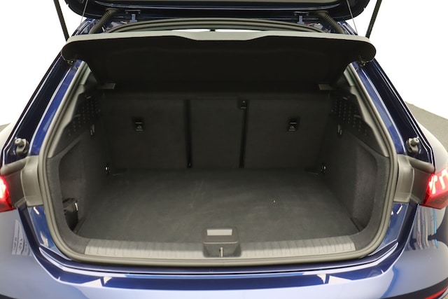 Audi A3 40 TDI Quattro S-Tronic Sportback